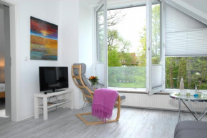 Seeschwalbe Scharbeutz